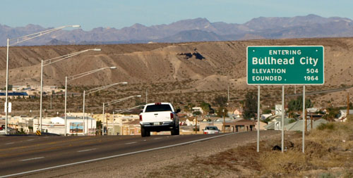 Bullhead City